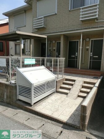 セジュールフローラ の物件内観写真